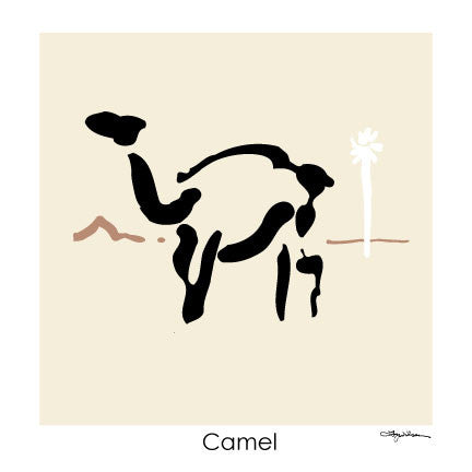 NEW LOW PRICE/Camel