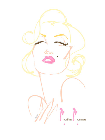 NEW LOW PRICE/Marilyn Monroe